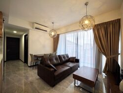 The Poiz Residences (D13), Apartment #470527921